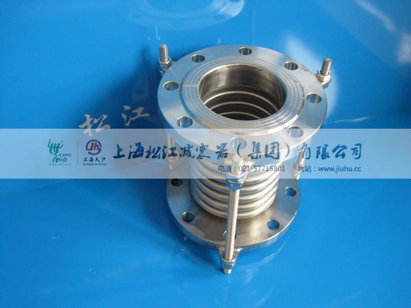 自來(lái)水設(shè)備配套不銹鋼波紋補(bǔ)償器，304波紋管補(bǔ)償器，304膨脹節(jié)J