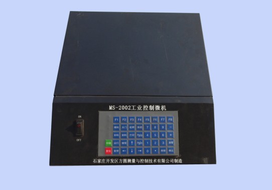 MS-2002工業(yè)控制微機