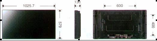 監(jiān)視器電視墻，監(jiān)視器拼接墻，DID液晶拼接屏，DID拼接屏，LCD液晶拼接屏