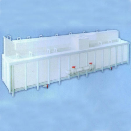 直線拉絲機械
