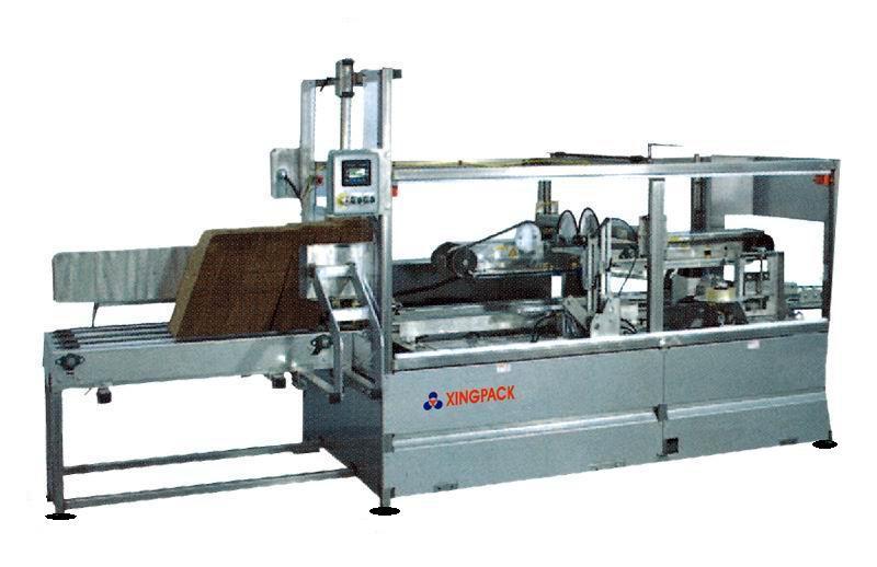 全自動高速開箱機(jī) 紙箱成型機(jī) 上海開箱機(jī) 非標(biāo)開箱機(jī)
