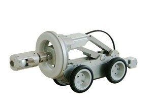 SD-9901A管道內(nèi)窺爬行器