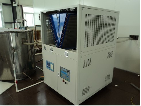 耐酸堿冷水機、海南冷水機、海口冷水機、三亞冷水機