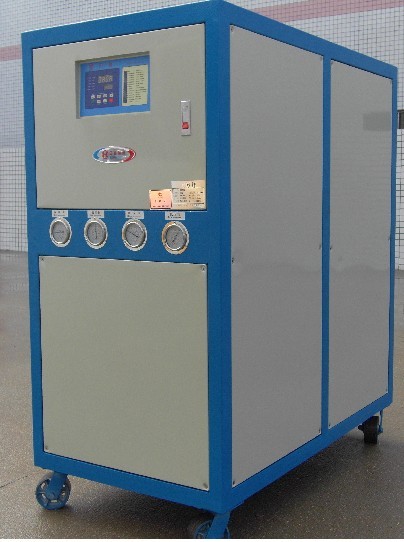 冰水機(jī)、冷凍機(jī)