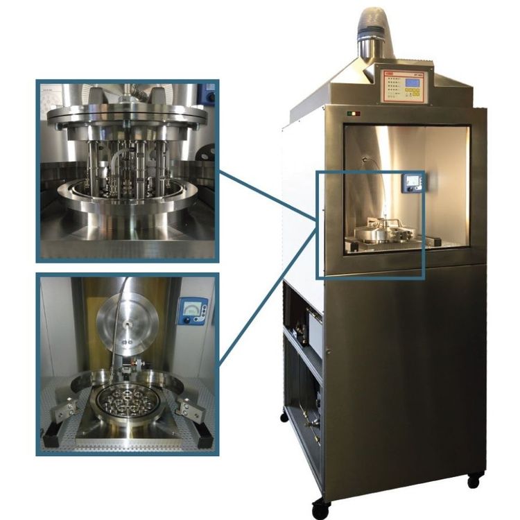 HTGS-1000 氣體膜分離性能測(cè)試儀（電化學(xué)、電解槽、燃料電池)