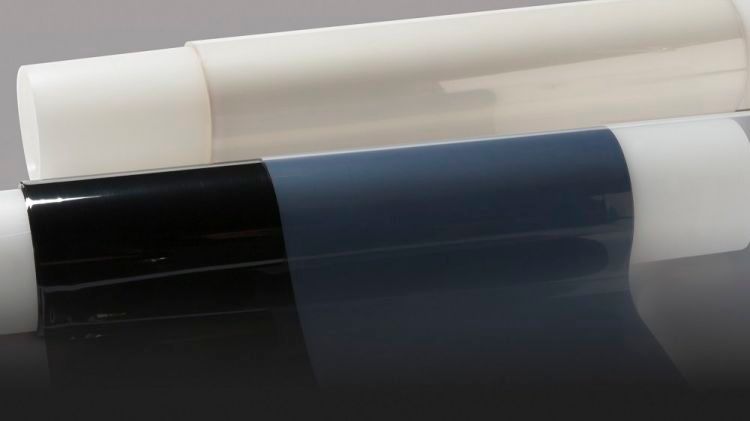 戈?duì)朑ore質(zhì)子交換膜 (8μm, 12μm, 18μm)--燃料電池、電解槽