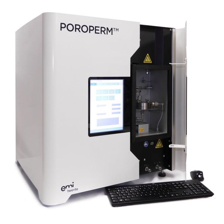 Poroperm 蒸汽滲透法孔徑儀（電化學(xué)、電解槽、燃料電池）