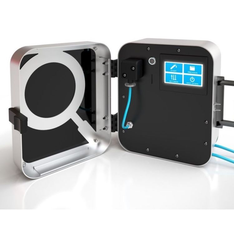 SDI MFI 膜污染指數(shù)測試儀（電化學(xué)、電解槽、燃料電池、交換膜）