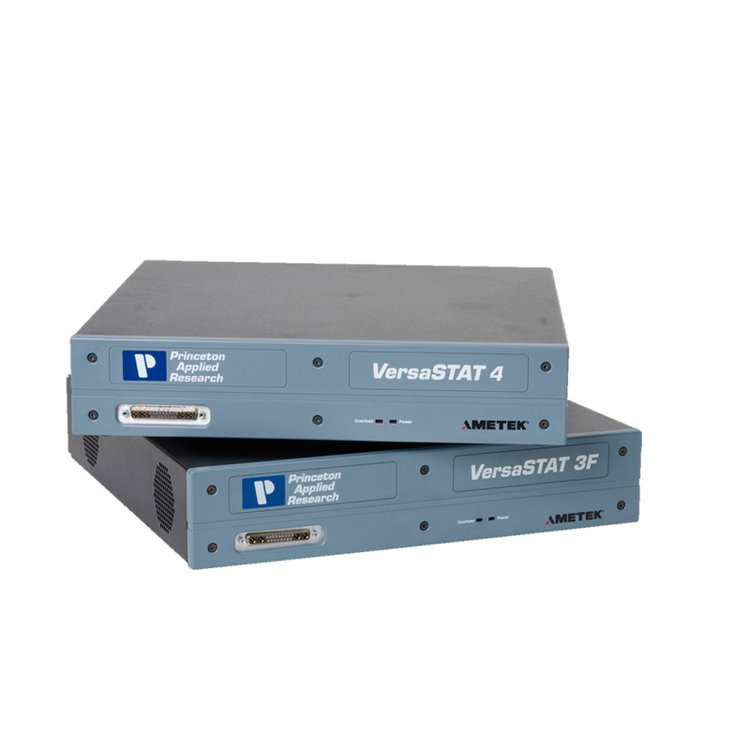 電化學(xué)工作站 普林斯頓PARSTAT VersaSTAT 3f 多功能 恒電位儀 測(cè)試系統(tǒng)