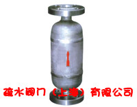 過熱蒸汽疏水閥