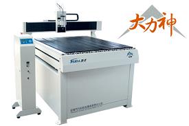 速達廣告雕刻機、亞克力切割機