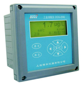 DOG-2082型工業(yè)溶解氧檢測(cè)儀,溶解氧測(cè)定儀，在線溶氧儀，在線溶解氧分析儀