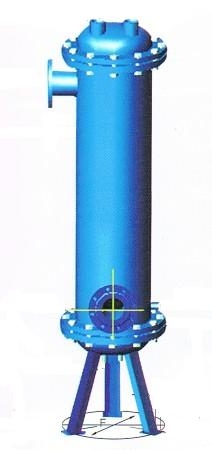 高效除油器