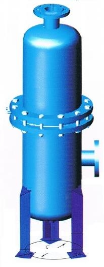 水冷式后部冷卻器
