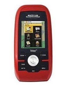 四川成都GPS 海王星500（麥哲倫600）帶電子羅盤，測高儀