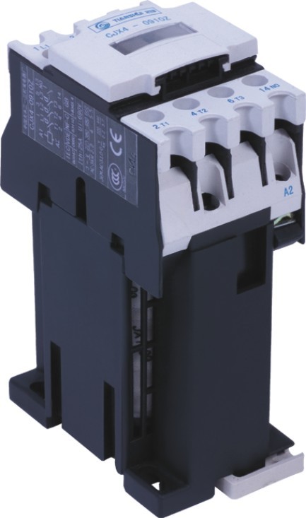 (CJX4-D)-170交流接觸器廠家【生產廠家】