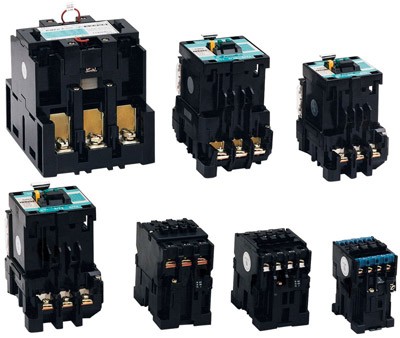 CJX8-25交流接觸器廠家，交流接觸器生產(chǎn)廠家