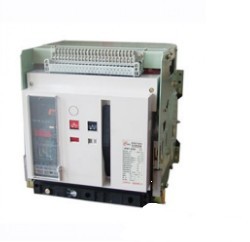 庫(kù)存【CW1-2000/3】智能型萬能式斷路器（展銷）