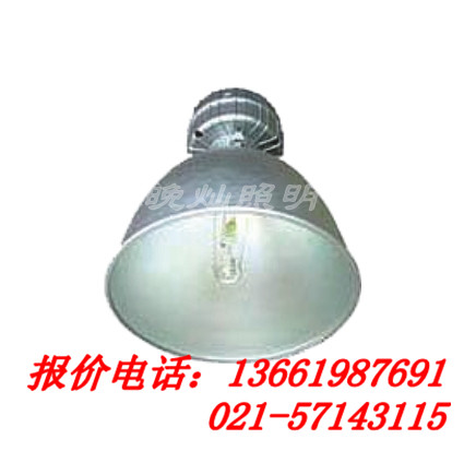 GC001，防水防塵防震高頂燈