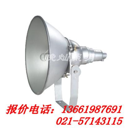 【NTC9210】NTC9210-J400W防震投光燈，上海制造