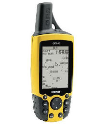 高明手持GPS60型手持機(jī)-北京首緯世紀(jì)科技有限公司