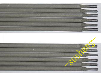 進(jìn)口253MA不銹鋼焊條