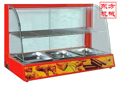 保溫柜,食品保溫柜,展示柜，保溫展示柜