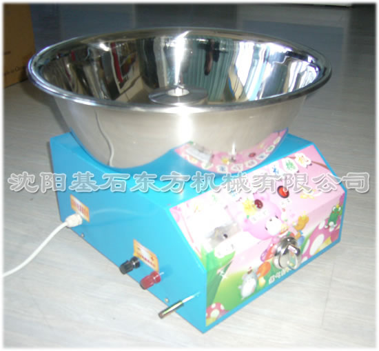 棉花糖機(jī)，彩色棉花糖機(jī)，果味棉花糖機(jī)，沈陽棉花糖機(jī)