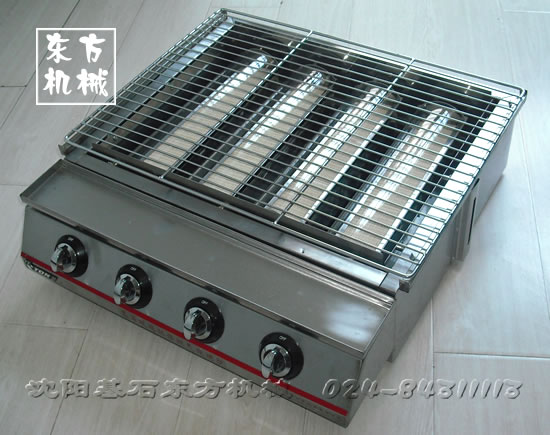 無煙燃?xì)鉄緳C(jī),紅外線燒烤機(jī)、電動(dòng)燒烤機(jī)、烤爐