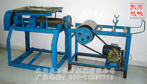 冷面機(jī)，烤冷面機(jī)，烤冷面設(shè)備,冷面烤制機(jī)