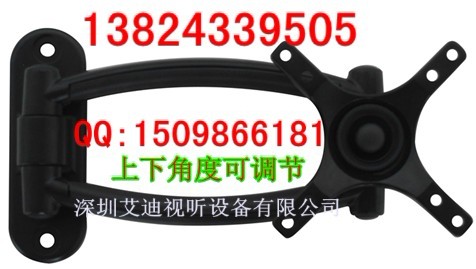 液晶顯示器支架AD-100SA 顯示器萬向支架