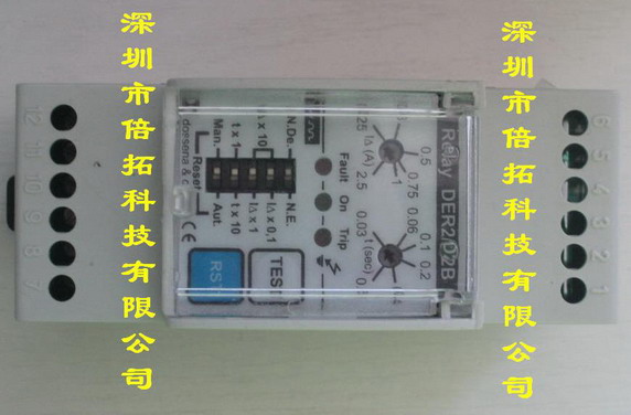 深圳倍拓代理意大利DOSSENA繼電器，過(guò)壓限幅器