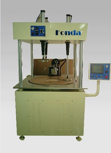 鏡面拋光機(jī)，導(dǎo)光板鏡面拋光機(jī)