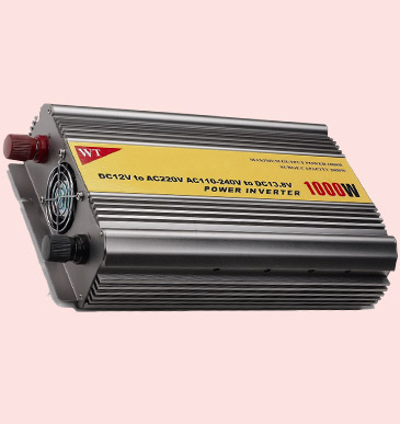 充電逆變器 FGY-1000WT