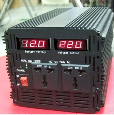 車載逆變器/UPS逆變器/逆變電源/逆變器