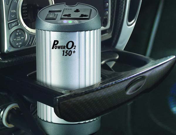 逆變器 UPS逆變器 車載逆變器 逆變電源130W