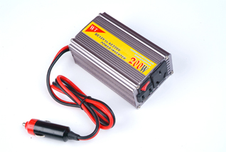 逆變器 UPS逆變器 車(chē)載逆變器 逆變電源200W