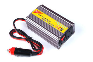 逆變器 UPS逆變器 車(chē)載逆變器 逆變電源150W