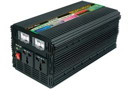 逆變器/逆變電源/車載逆變器2000W