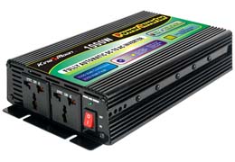 逆變器/逆變電源/車載逆變器1000W 