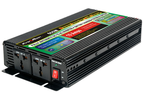 逆變器 FGY-600W