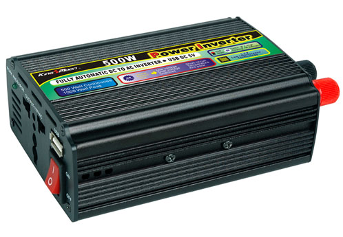 逆變器 FGY-500W