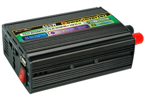 逆變器 FGY-400W