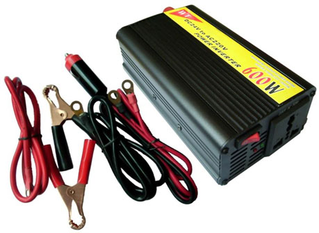 充電逆變器 FGY-600WT