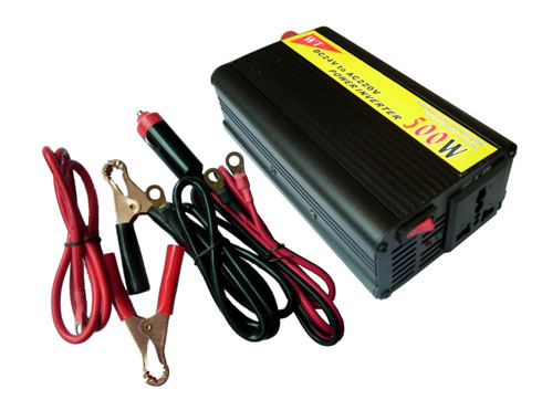 充電逆變器 FGY-500WT