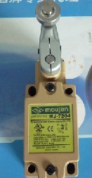 臺灣限位開關MJ-7102，MJ-7102R