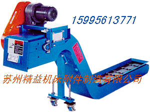 無(wú)錫/常熟/南通機(jī)床排屑機(jī)（機(jī)床排屑器）是蘇州精益的領(lǐng)頭羊