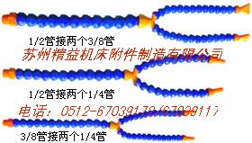 蘇州精益塑料冷卻管產品質量價優(yōu)高質