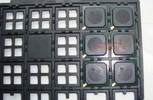 TMS320DM6437ZDU