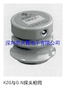 缇庡湅GE鍏徃K2G-EN鎺㈠偡鍎€鑰愮（鐩存帰闋�